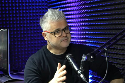 HIT DANA Elvir Padalović