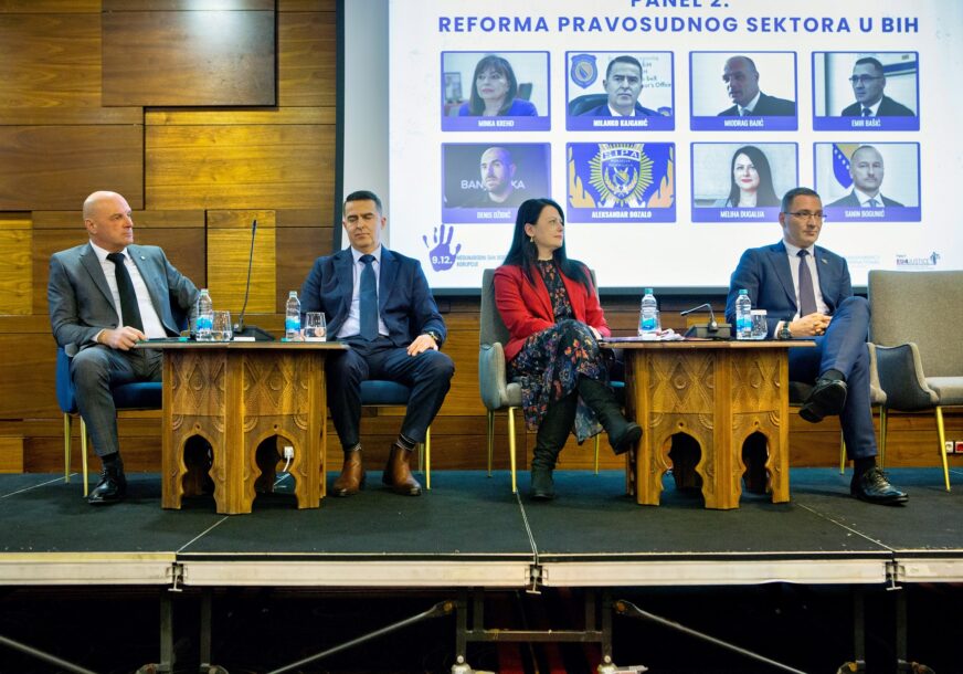 FOTO: VLADA FBIH