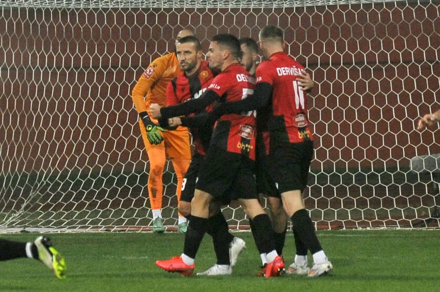 FOTO: DARKO ZABUŠ