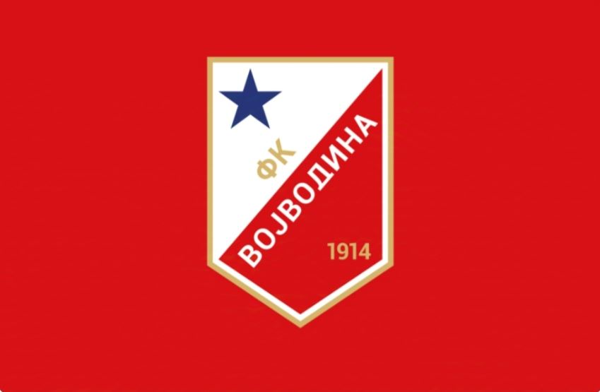 FOTO: FK VOJVODINA