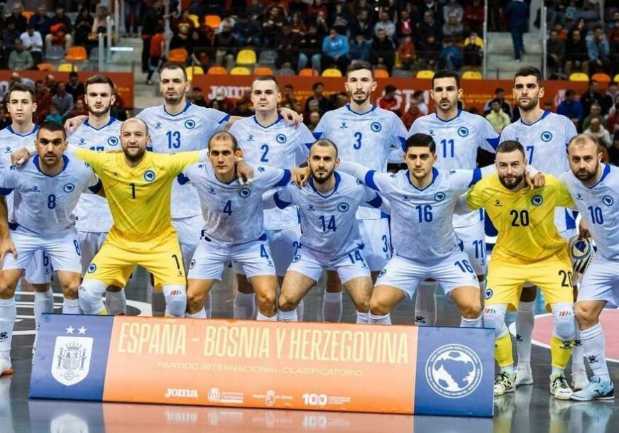 FOTO: NS BIH
