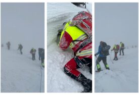 Detalji istrage o smrti meteorologa na Bjelašnici: Saslušani svjedoci, čeka se važna dokumentacija iz FHMZ