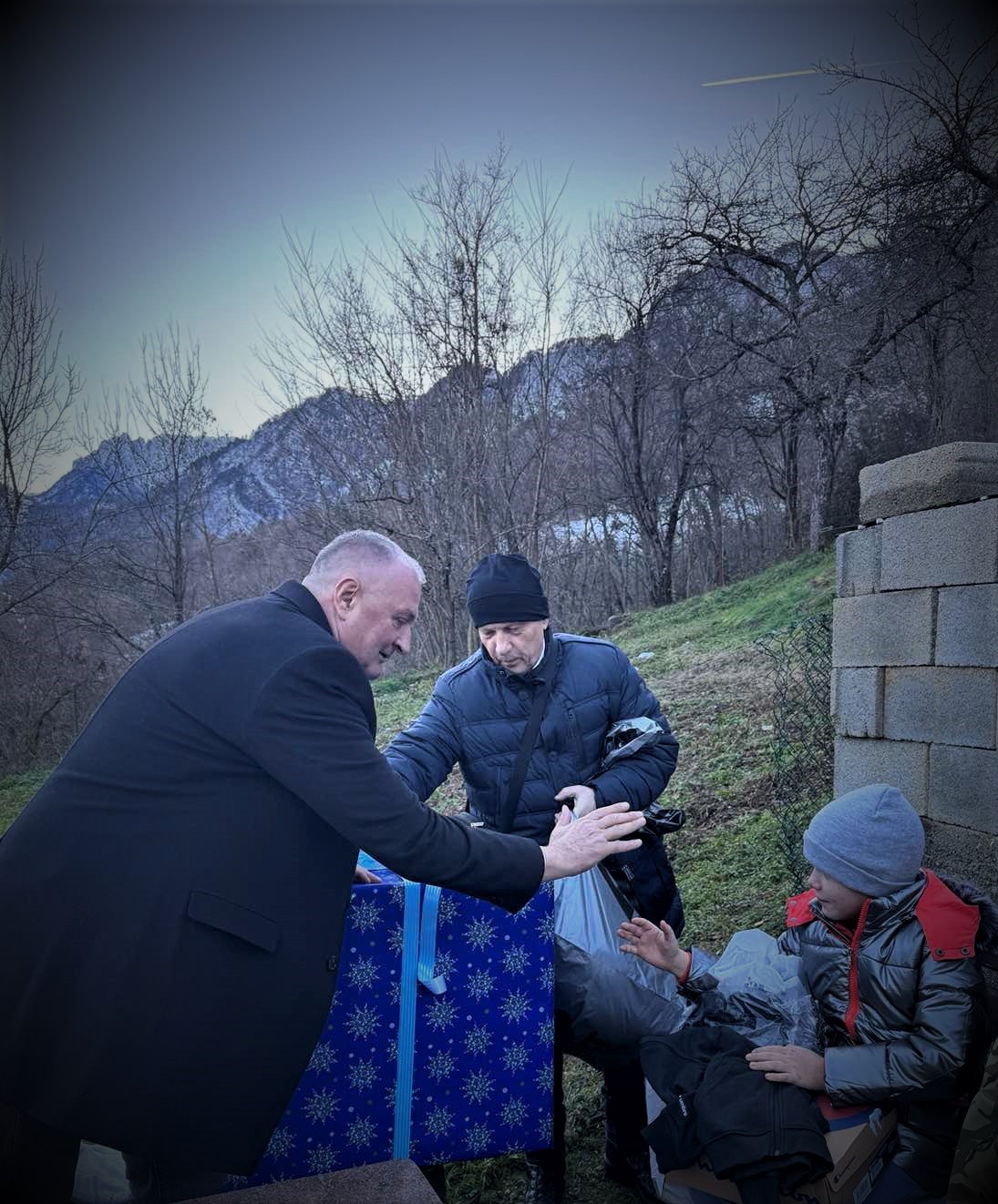 FOTO: MO BIH 