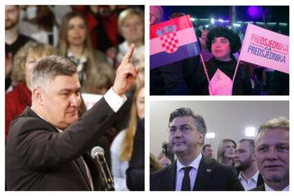 HRVATSKI PROFESOR UZBURKAO DUHOVE: Vrijeme je da se "našim bosančerosima" uzme pravo glasa...