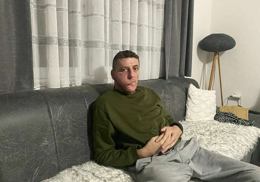 FOTO:  POMOZI.BA