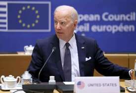 Bidenu dijagnostikovan "agresivan oblik" raka prostate