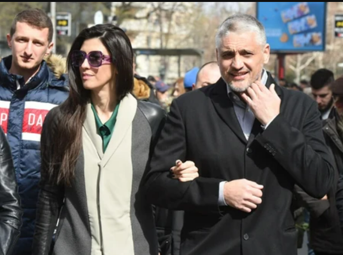 FOTO: ALEKSANDAR DIMITRIJEVIĆ / RINGIER