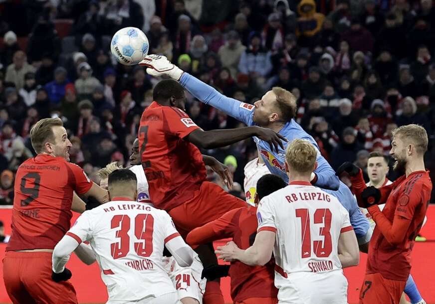 FOTO: EPA-EFE