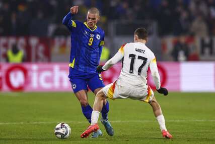 Luka Kulenović na radaru španskog prvoligaša