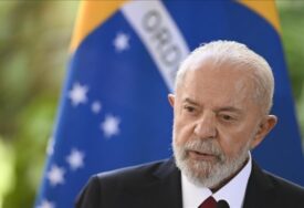 Brazilski predsjednik Lula izjavio da se u Gazi dešava genocid
