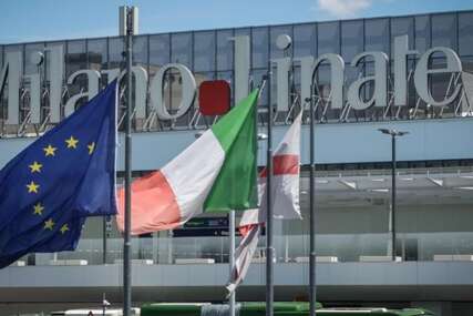 Ruski hakeri napali stranice talijanskog ministarstva i dva aerodroma u Milanu
