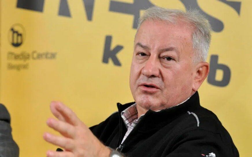 FOTO: MEDIJA CENTAR