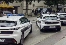 Ubistvo kod Velike Kladuše: Traga se za počiniocem