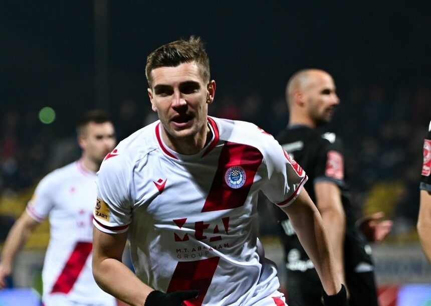 FOTO: HŠK ZRINJSKI