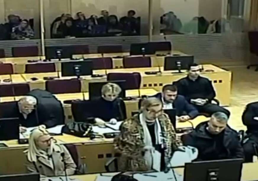 FOTO: BN TELEVIZIJA/YOUTUBE/SCREENSHOT