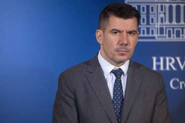 Hrvatski desničar ponovo traži vojsku na granici: "Ne treba isključiti mogućnost novih tenzija"