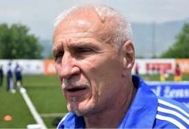 Legendarni Nikić: "Trebamo izaći na teren i pojesti ih kao švajcarski sir! Jovo Lukić je drugi Džeko"