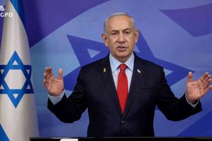 Kako je Netanyahu komentarisao svrgavanje Asada