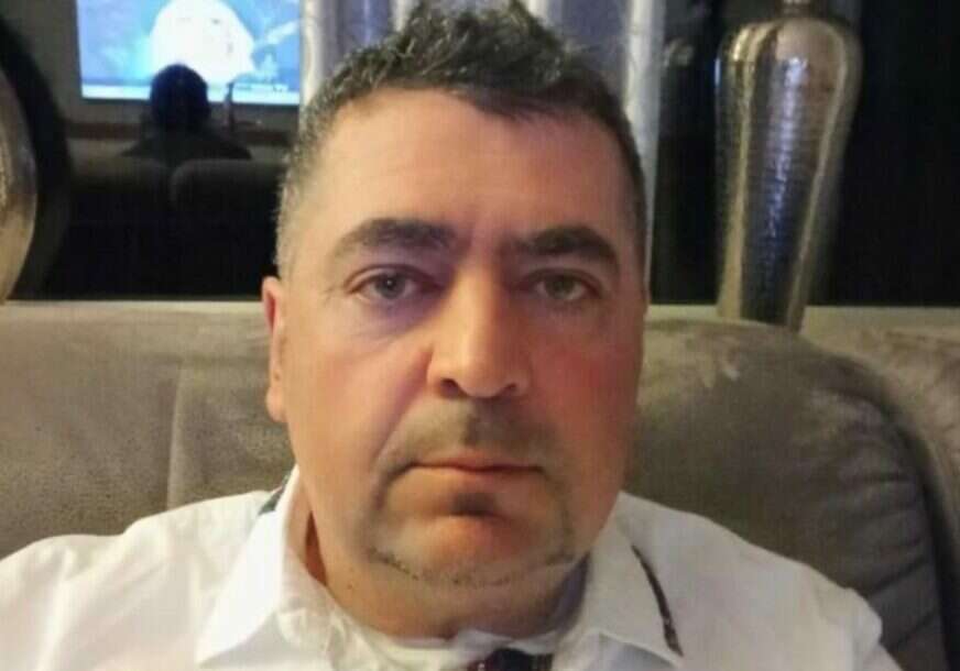 FOTO: PRIVATNA ARHIVA