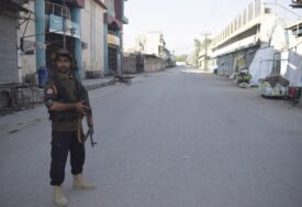 Sedam osoba ubijeno u detoniranju eksplozivnih naprava u Pakistanu