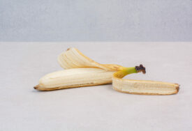 Jedna banana dnevno može napraviti veliku razliku: Evo zašto je nutricionisti preporučuju gotovo svima