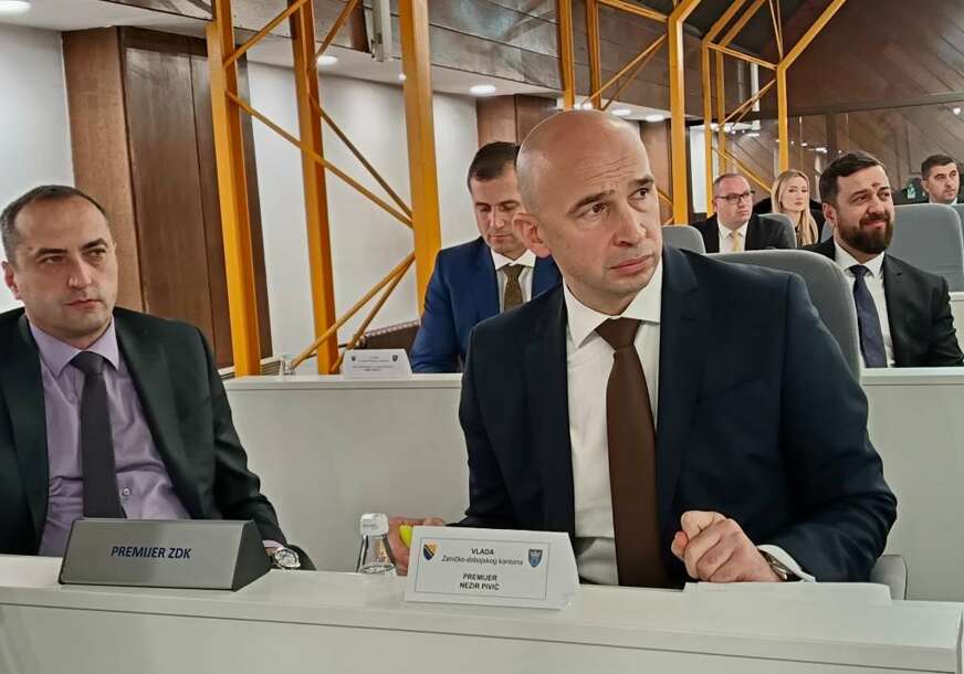 FOTO: VEHID BEGUNIĆ