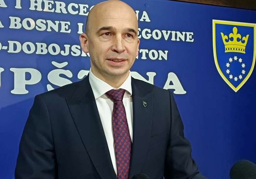 FOTO: FENA/VEHID BEGUNIĆ
