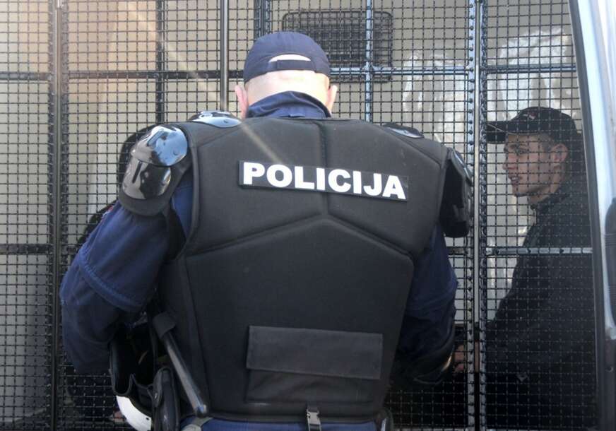 FOTO: EPA/BORIS PEJOVIC