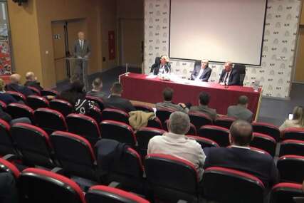 Poslodavci upozoravaju: Vladina uredba mogla bi rezultirati otkazima i gašenjem poduzeća (VIDEO)