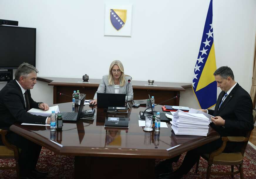 FOTO: BOSNAINFO