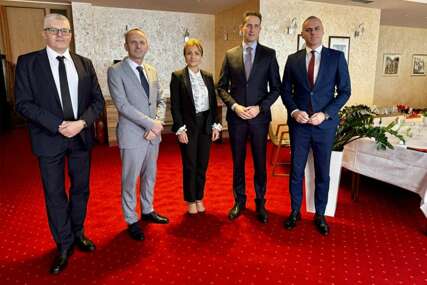 Privredna komora Kantona Sarajevo rukovodilac Profi programa u FBiH