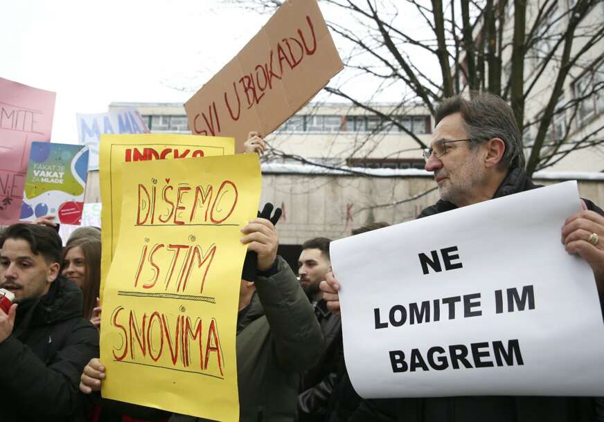 FOTO: BOSNAINFO