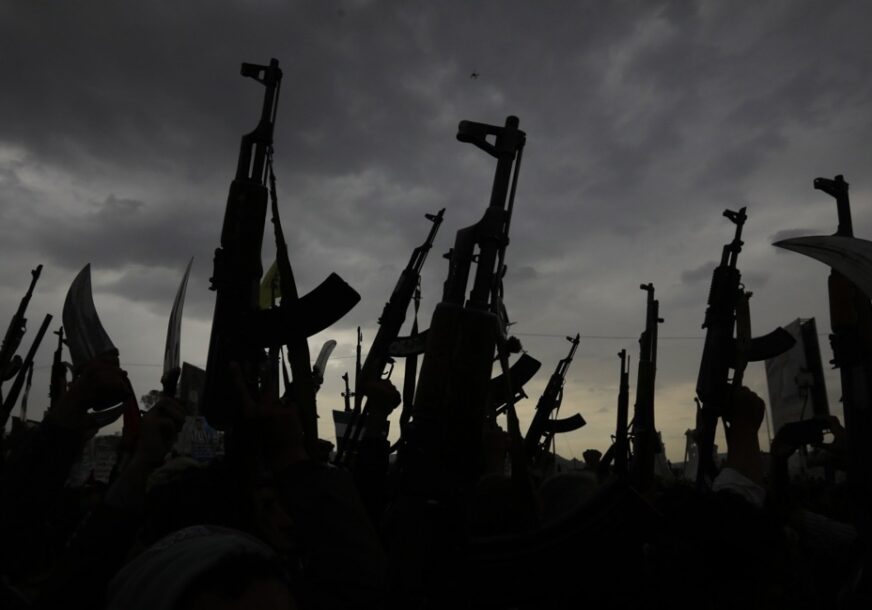FOTO: EPA-EFE/YAHYA ARHAB
