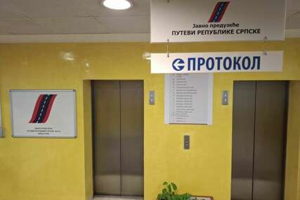 Skandal potresa "Puteve Srpske": Milioni isparili u nabavci soli