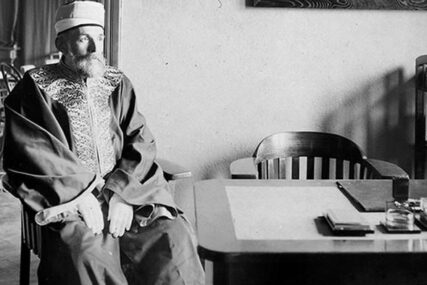Džemaludin ef. Čaušević: 154. godišnjica rođenja jednog od najznačajnijih Bošnjaka 20. vijeka