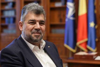 Rumunski parlament izglasao novu vladu u atmosferi političke krize
