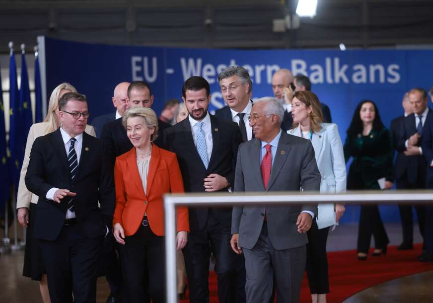 FOTO: EPA