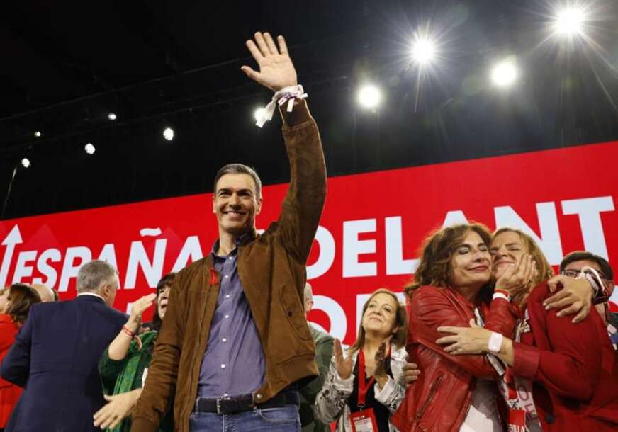 FOTO: EPA