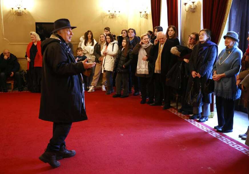 FOTO: FENA/HARUN MUMINOVIĆ
