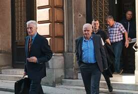Memić i ostali: Sastanci o gabaritima objekta investitora Malak Group
