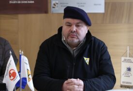 Sindikat: Sekretari će se ministrice sjećati po grubom kršenju njihovih prava!