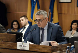 Milić: Brčko distrikt ne smije biti zaobiđen u planu izgradnje auto-puta Beograd-Sarajevo