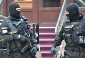 Akcija SIPA-e i slovenske policije u Banjoj Luci: Blokirani računi u dvije firme
