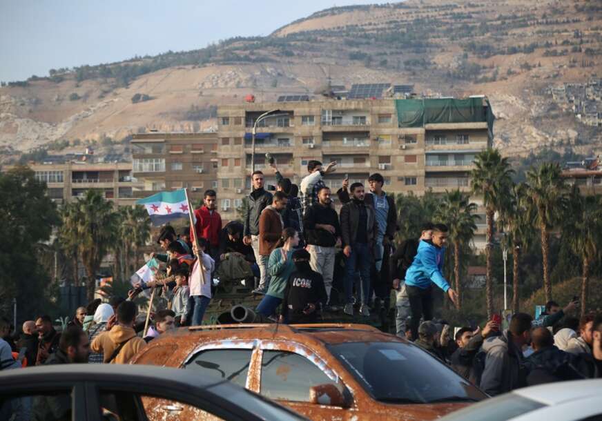 FOTO: EPA-EFE/BILAL AL HAMMOUD