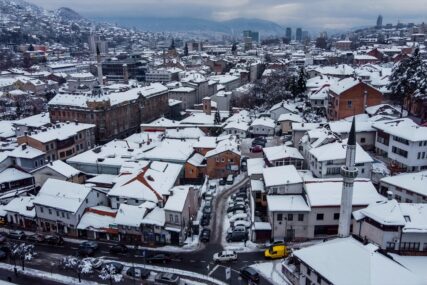 Saznajte kakvo nas vrijeme očekuje sutra u BiH