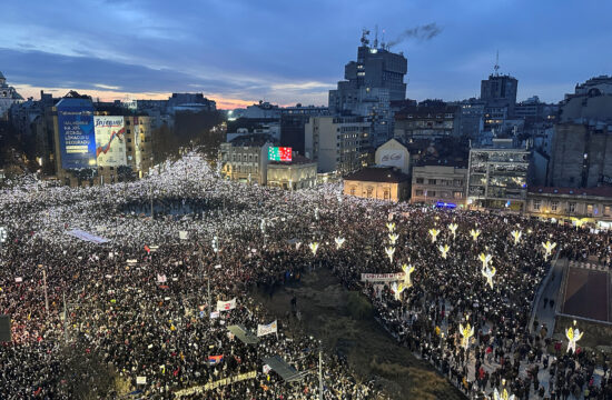 FOTO: N1
