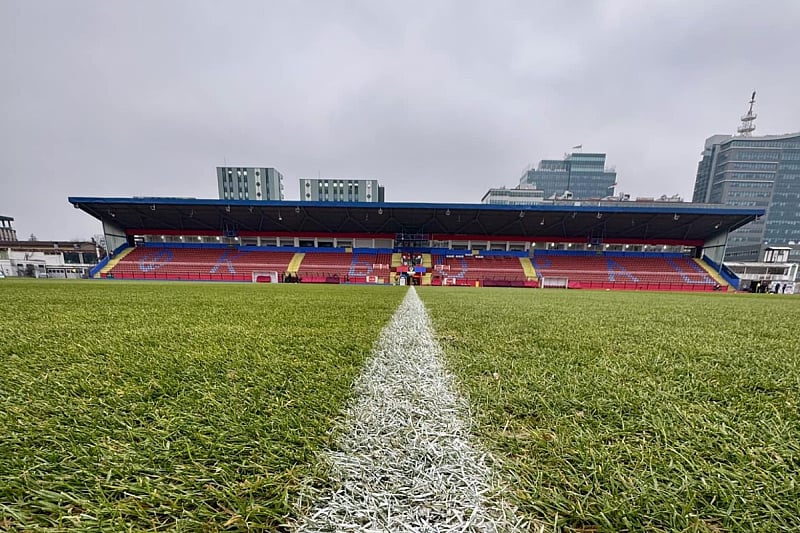 FOTO: FK BORAC