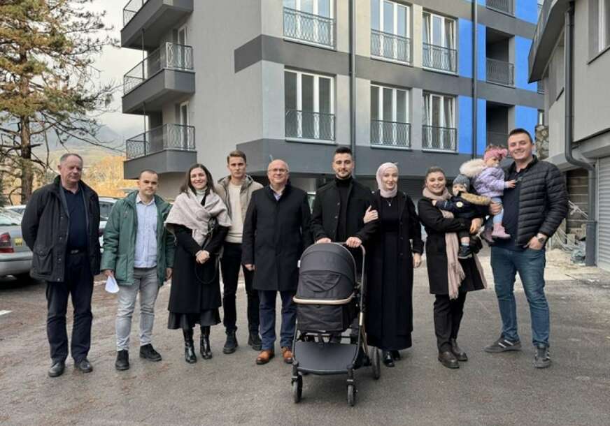 FOTO: OPĆINA TRAVNIK
