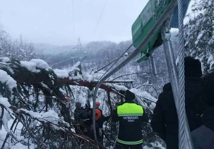 FOTO: OPĆINA TEŠANJ