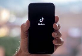 Upozorili na kineske mobilne aplikacije, uključujući RedNote i TikTok